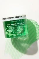 Peter Thomas Roth Cucumber Gel Mask Extreme Detoxifying Hydrator