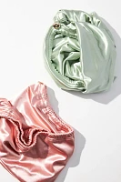 MUAVES All Satin Hair Wrap