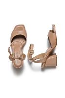 Bernardo Nyack Block Heels
