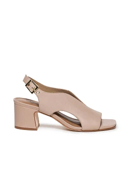 Bernardo Bedford Heels