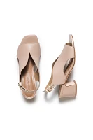 Bernardo Bedford Heels