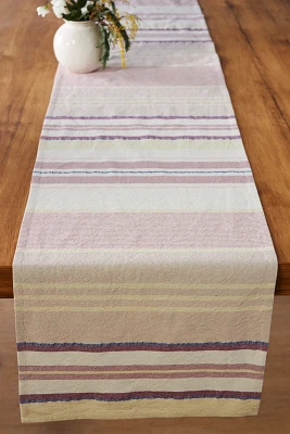 Rayas Table Runner