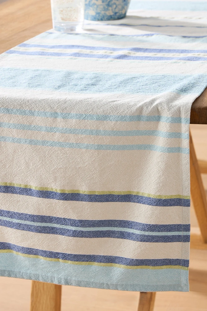 Rayas Table Runner