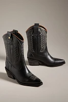 Stivali Unstoppable Cowboy Boots