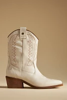 Stivali Unstoppable Cowboy Boots