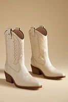 Stivali Unstoppable Cowboy Boots