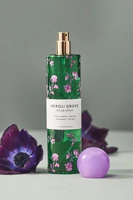 Farrah Floral Neroli Grove Room Spray