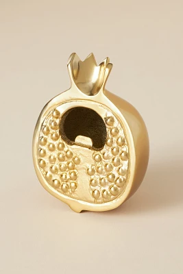 Fruta Pomegranate Bottle Opener