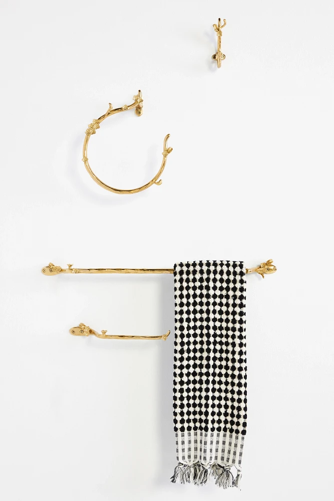 Prima Towel Ring