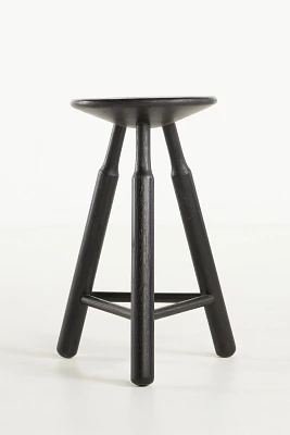 Dowel Bar Stool