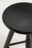 Dowel Bar Stool