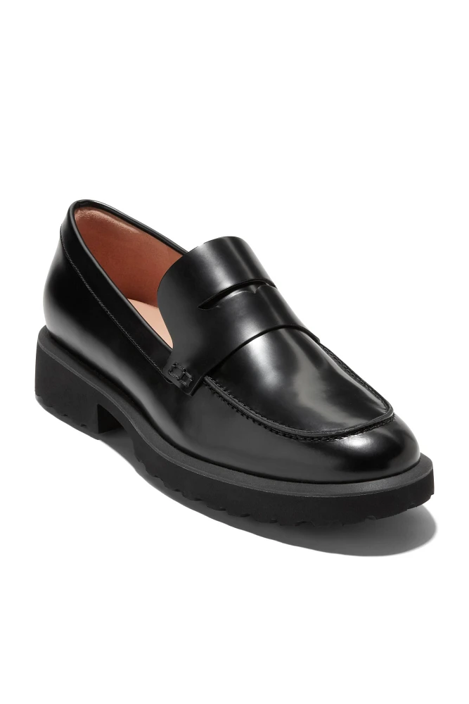 Cole Haan Geneva Loafers