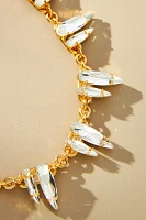 Elizabeth Cole Xylah Necklace