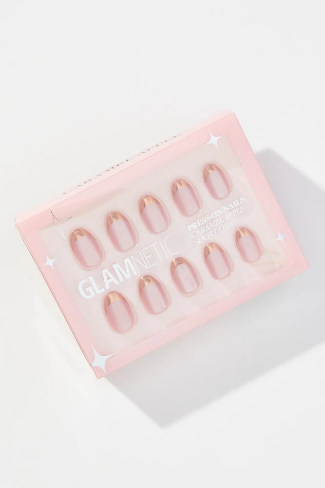 Glamnetic Press-On Nails