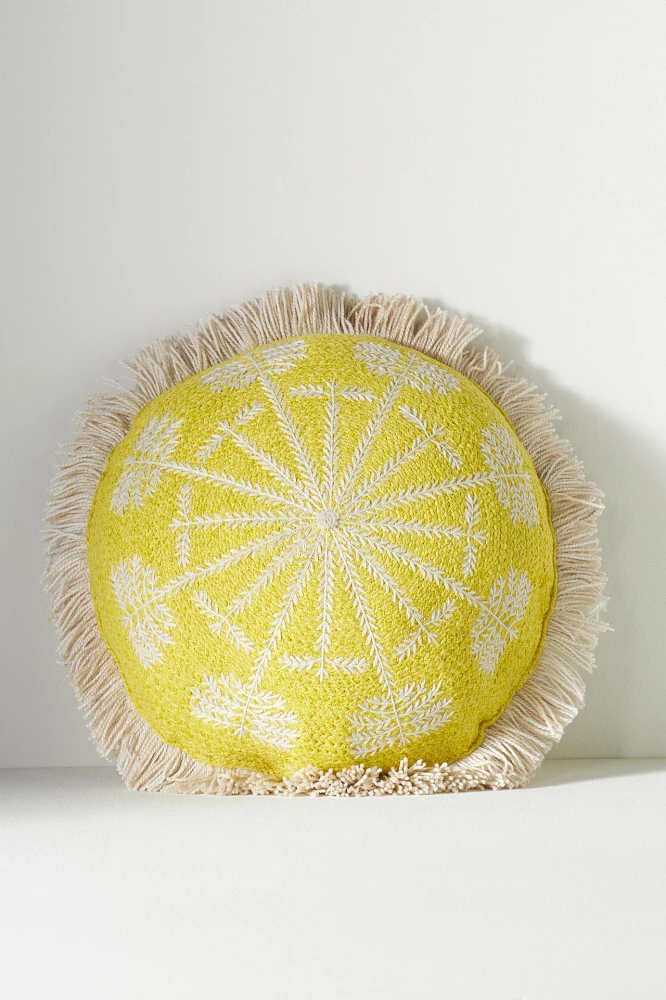 Collin Indoor/Outdoor Pillow