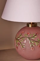 Tulip Table Lamp