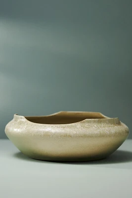 Terracotta Bowl