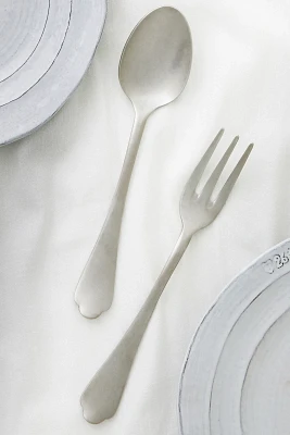 Mepra Dolce Vita Serving Set