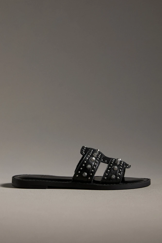 Dolce Vita Wesla Stud Sandals