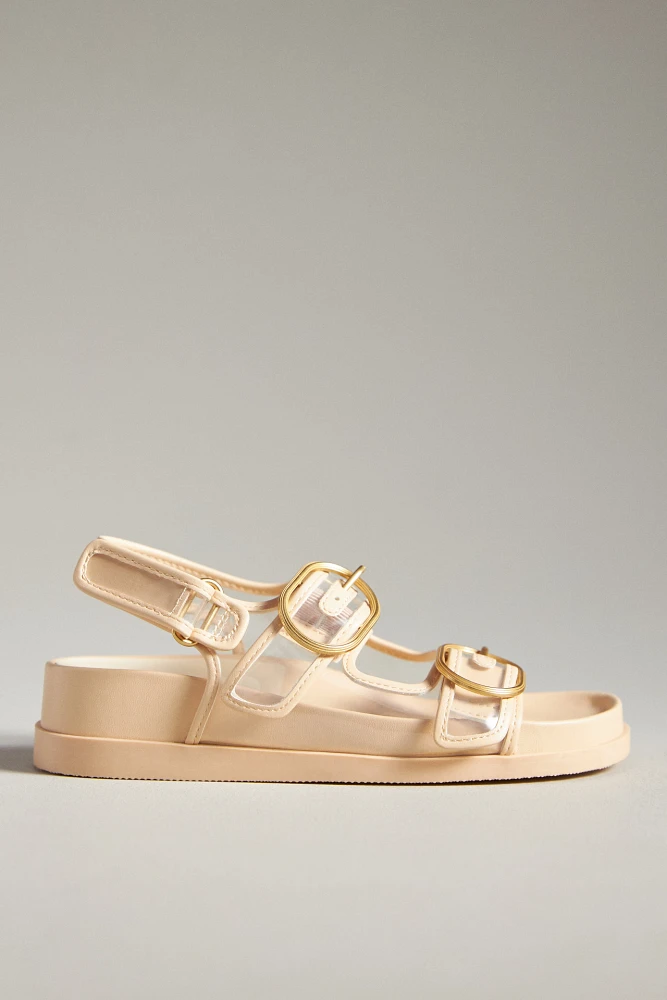 Dolce Vita Starla Sandals