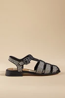 Dolce Vita Holis Fisherman Sandals