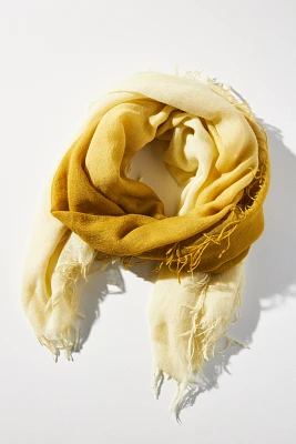 Chan Luu Cashmere Scarf