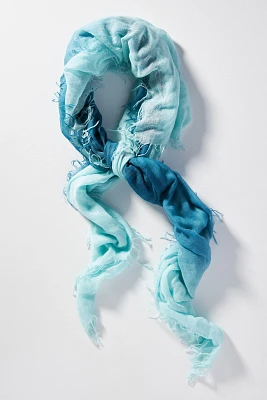 Chan Luu Cashmere Ombre Scarf