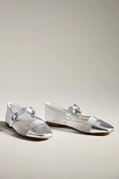Sam Edelman Miranda Mary Jane Flats