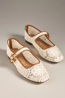 Sam Edelman Michaela Gem Mary Jane Flats