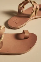 beek Treepie Sandals