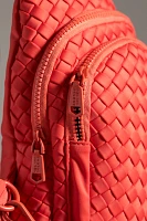Sol and Selene Neoprene Sling Bag