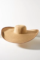 San Diego Hat Co. Sun Dial Floppy Hat