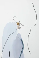 Éliou Stina Pearl Drop Earrings