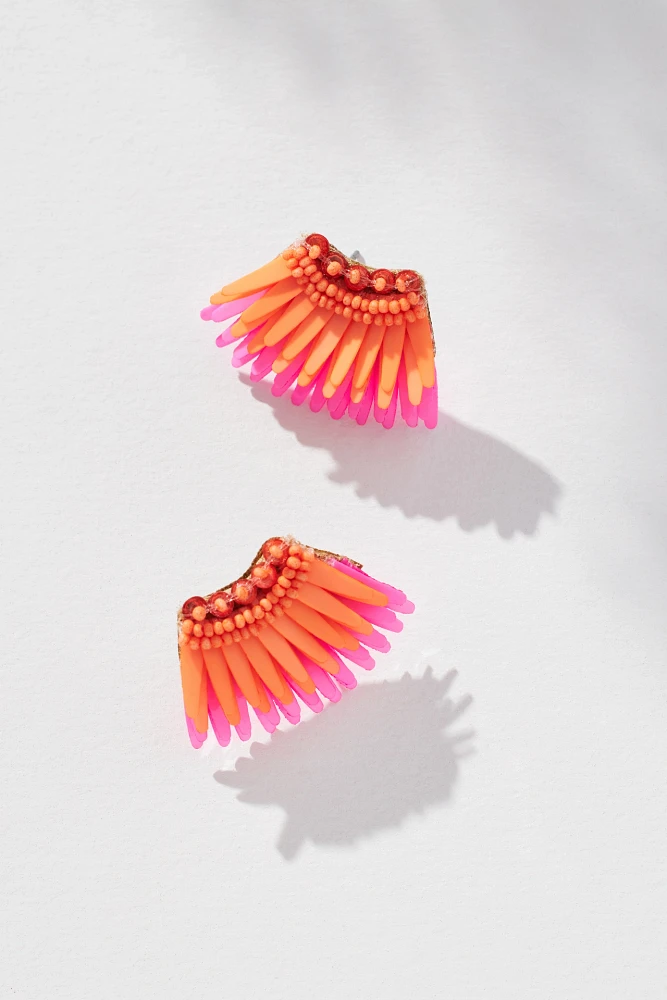 Mignonne Gavigan Micro Madeline Earrings