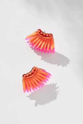 Mignonne Gavigan Micro Madeline Earrings