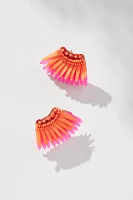 Mignonne Gavigan Micro Madeline Earrings