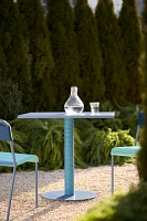 Barcelonette Indoor/Outdoor Dining Table