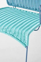 Tabachín Outdoor Lounge Chair