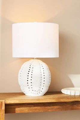 Lunar Table Lamp