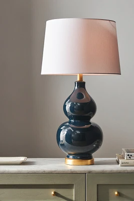 Coastal Living Table Lamp