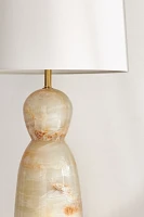 Indie Jade Table Lamp