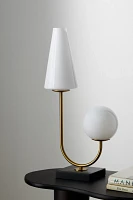 Avalora Table Lamp