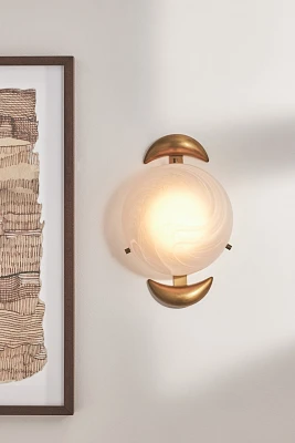 Boite Sconce