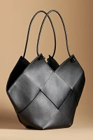 Bob Oré Taylor Contexture Leather Bag