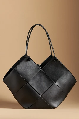 Bob Oré Taylor Contexture Leather Bag