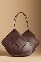 Bob Oré Taylor Contexture Leather Bag