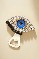 Joanna Buchanan Evil Eye Bottle Opener