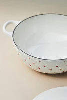 Le Creuset L'Amour Soup Pot