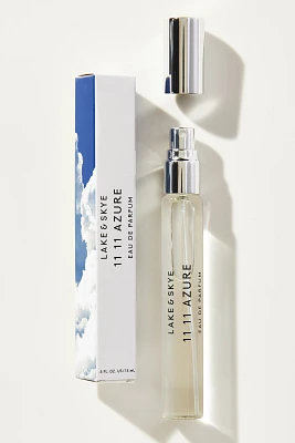 Lake & Skye 11 11 Azure Eau De Parfum