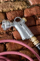 Multi-Stream Hose Nozzle